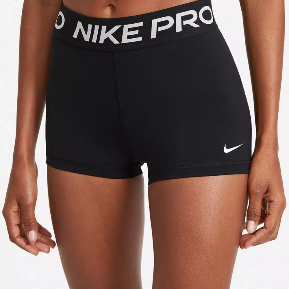 NWOT Nike Pro Shorts
